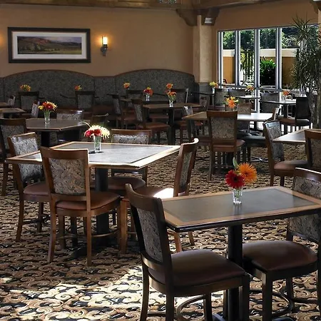 Hyatt House Santa Clara 